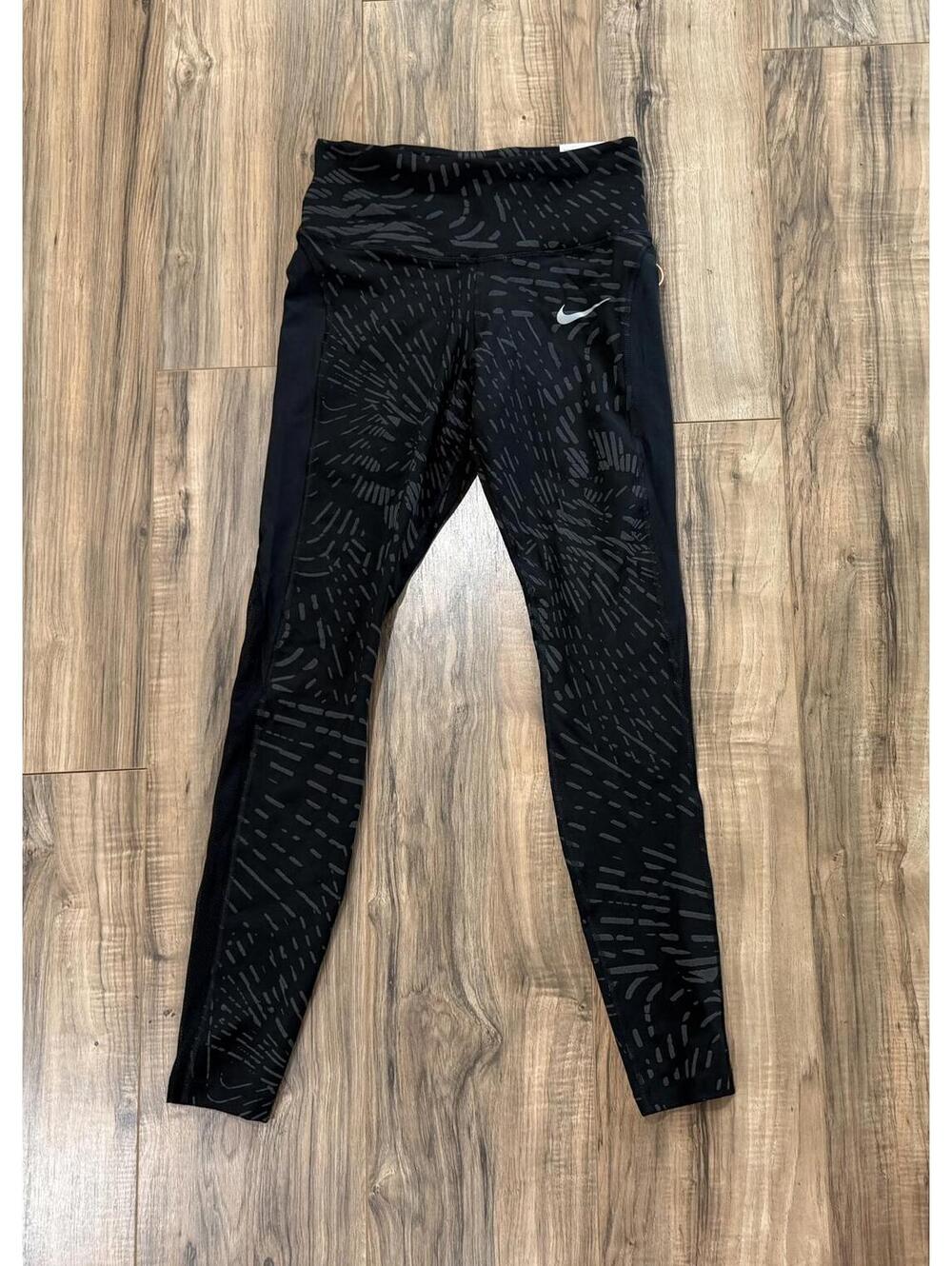 Nike Run Division Fast Women's Dri-FIT Reflective Running Leggings